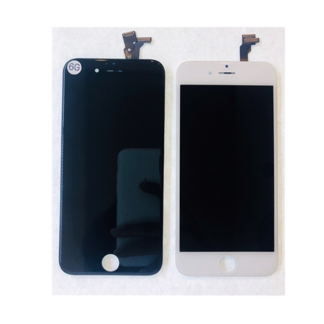 Màn Hình IPhone 6G Zin ép kính