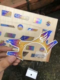 Tem titan logo Sonic