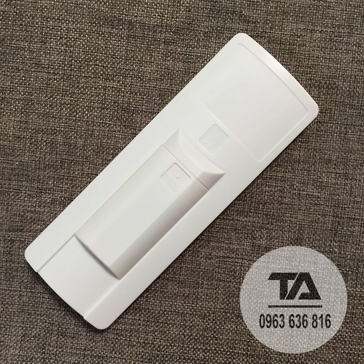 Điều khiển điều hòa PANASONIC INVERTER A75C4143