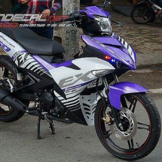 Tem trùm  ex 150