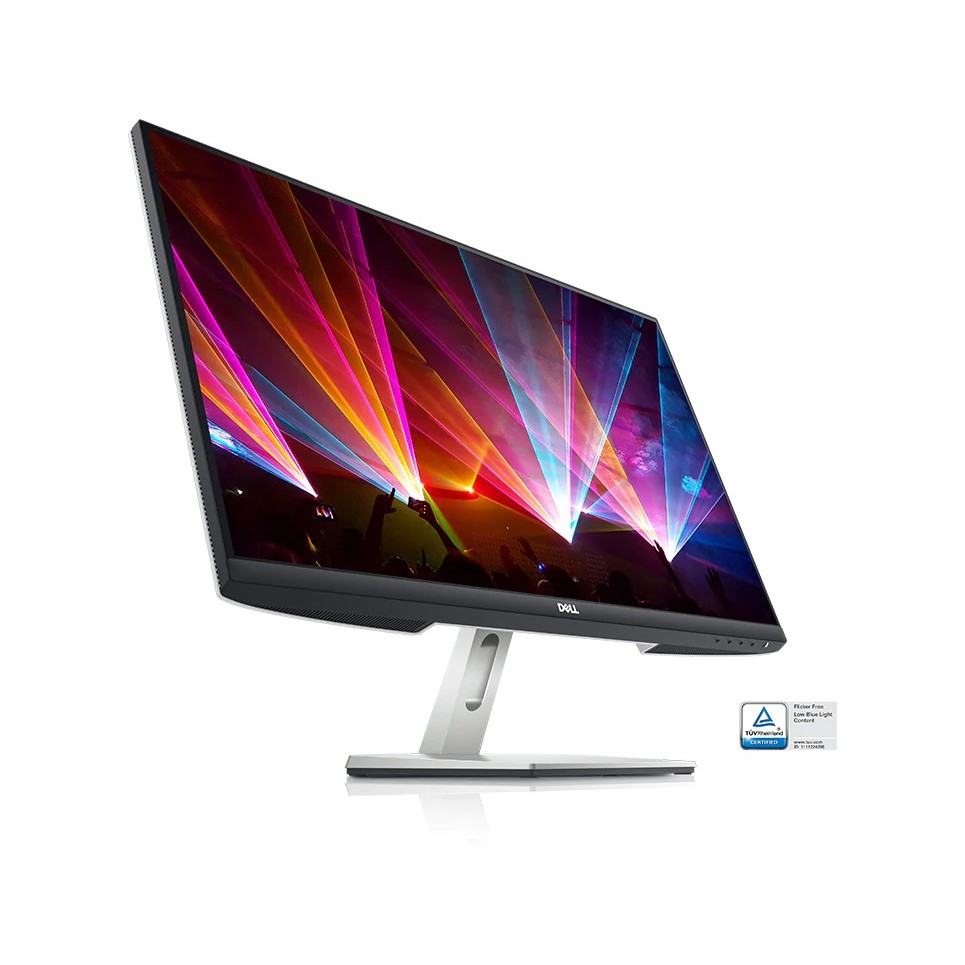 Màn hình máy tính 27inch Dell S2721H FullHD 1900*1080p 75Hz có loa 5ms IPS - Hãng phân phối | BigBuy360 - bigbuy360.vn