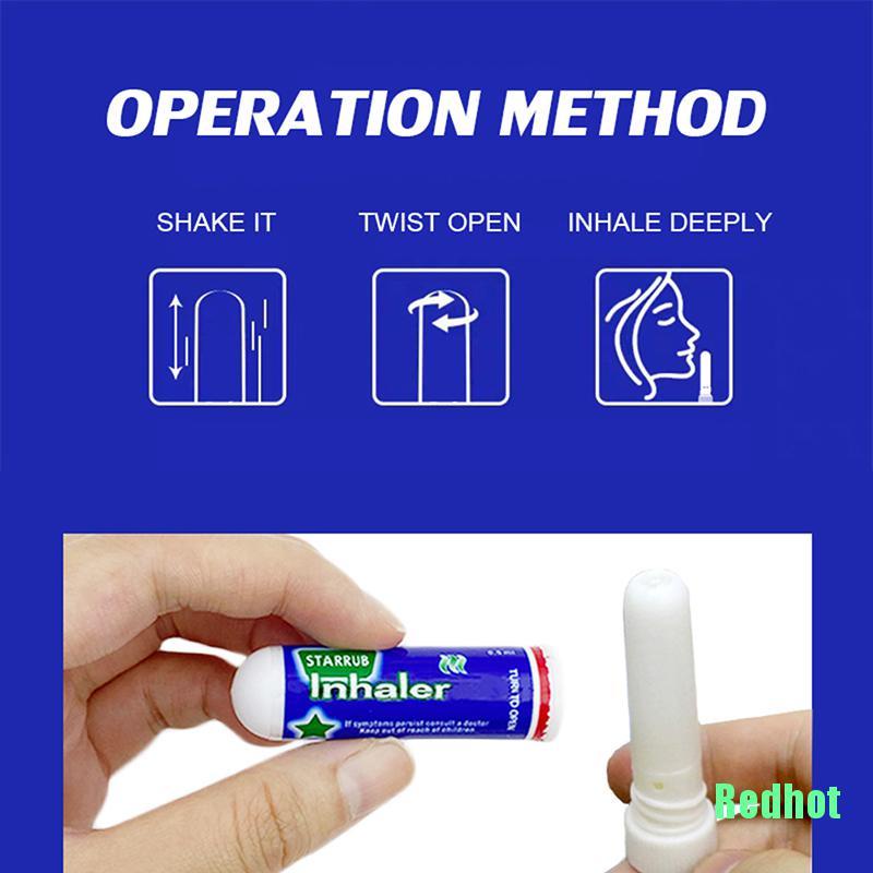 (Hàng Mới Về) Bộ 5 Lọ Tinh Dầu Bạc Hà