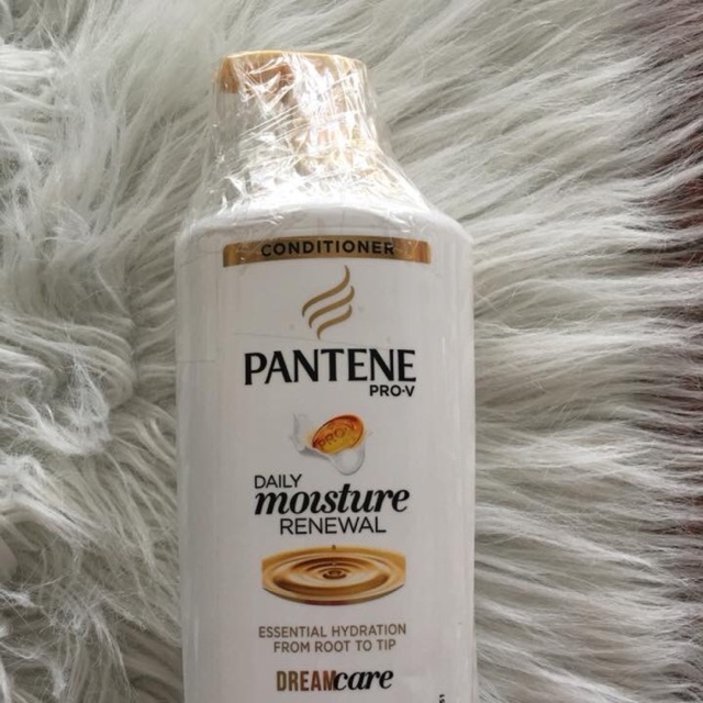 Dầu xả Pantene