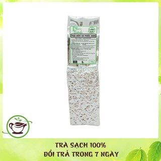Trà sạch hữu cơ phúc anh - trà phúc thành
