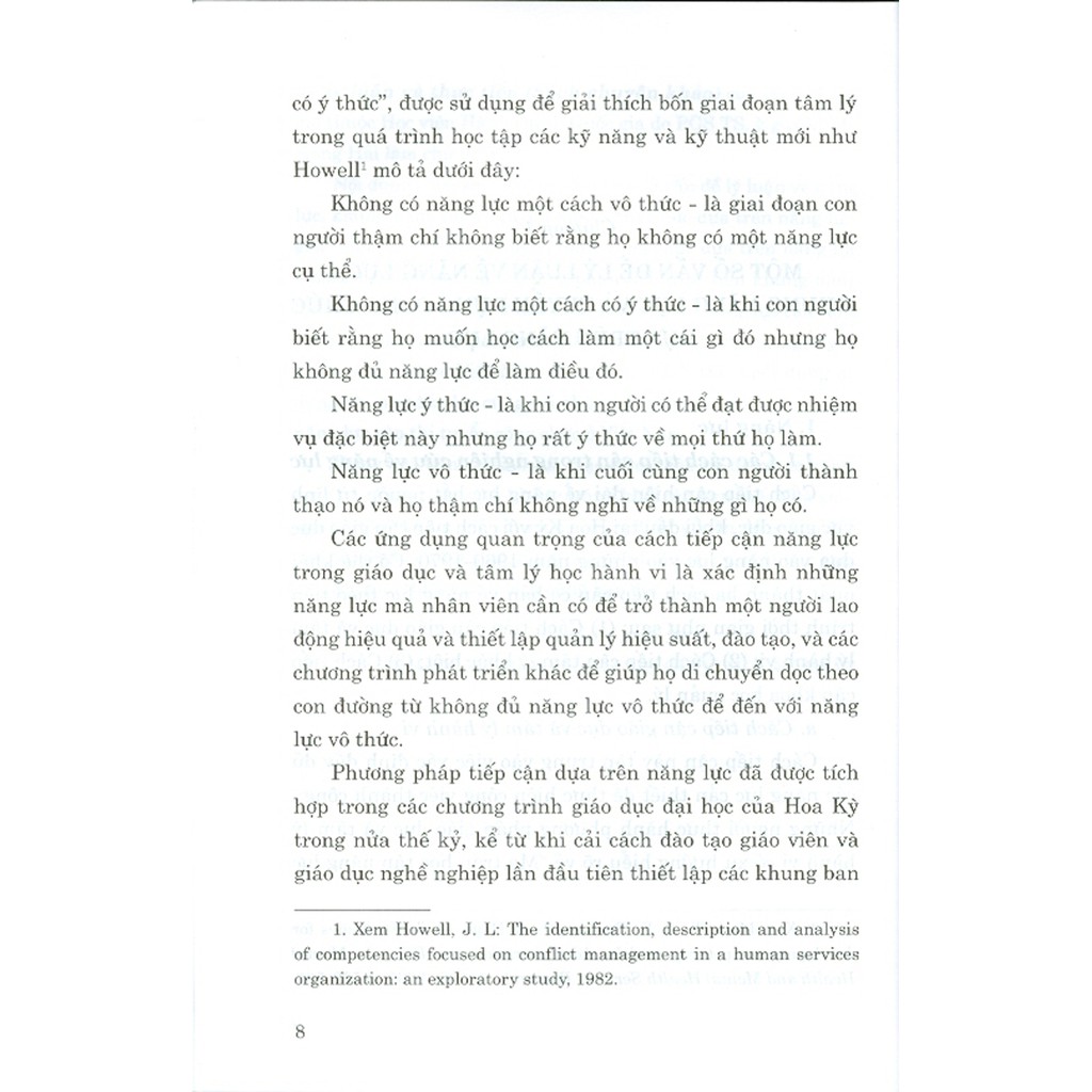 Sách - Tuyển Dụng Công Chức Dựa Trên Năng Lực – Một Số Vấn Đề Lý Luận Và Thực Tiễn (Sách Chuyên Khảo) | BigBuy360 - bigbuy360.vn