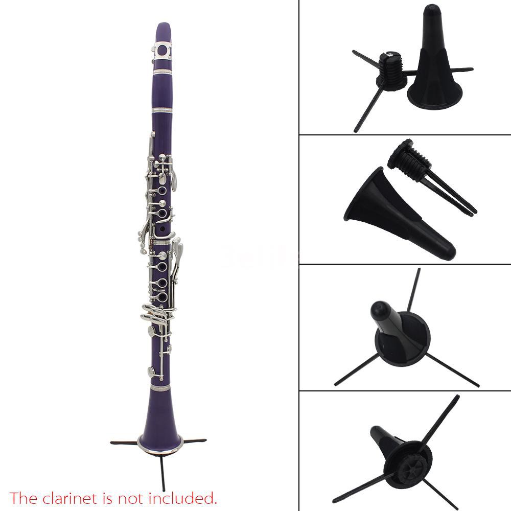 Kèn Clarinet chuyên dụng có thể xếp gọn