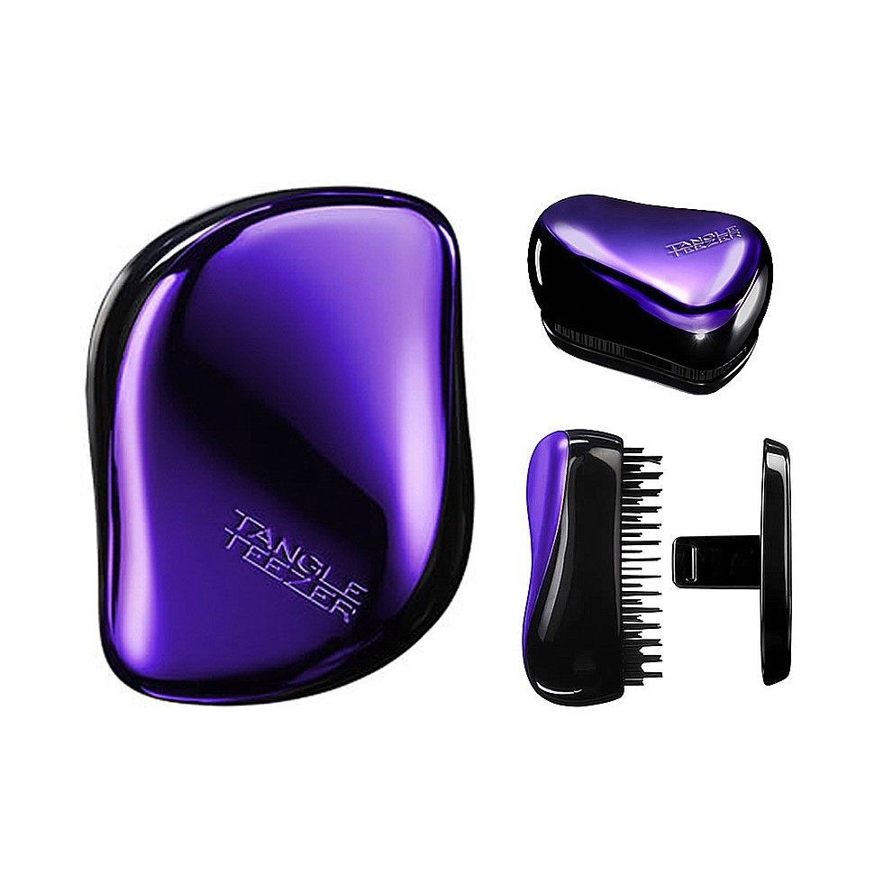 Lược Tangle Teezer chống xơ rối, giảm gãy rụng khi chải tóc