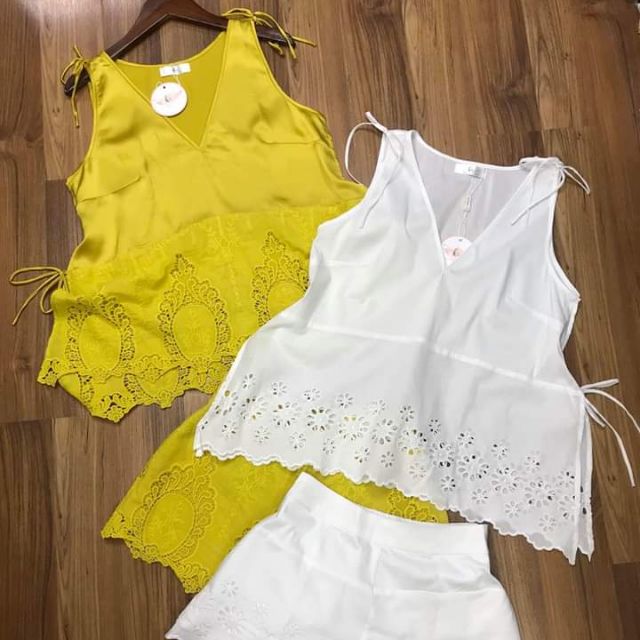 Đầm nữ Thao Quyen