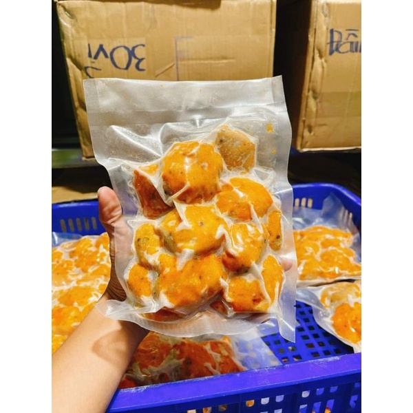 𝐂𝐇𝐀̉ 𝐂𝐔𝐀 𝐂𝐇𝐄́𝐍. 500g