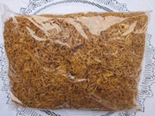 Măng rối Tuyên Quang ( 0,5kg)