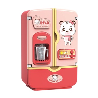 Tủ Lạnh Đồ Chơi Đa Năng Cho Bé