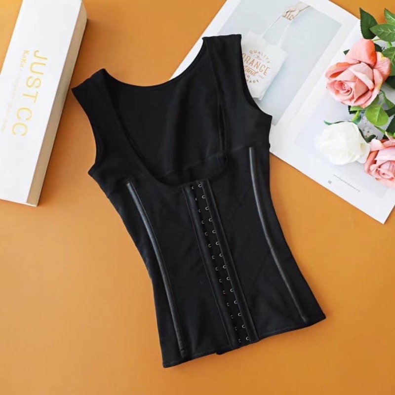 Áo gen định hình just CC | BigBuy360 - bigbuy360.vn