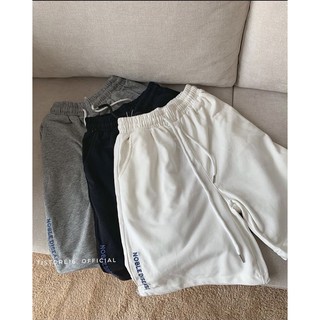 | ẢNH THẬT | QUÂN SHORT NỈ NOBLE.