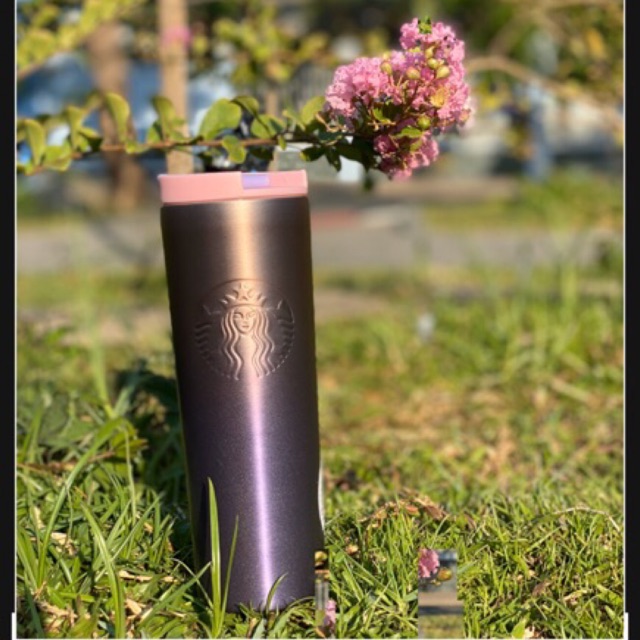 Bình giữ nhiệt Starbucks Ombre