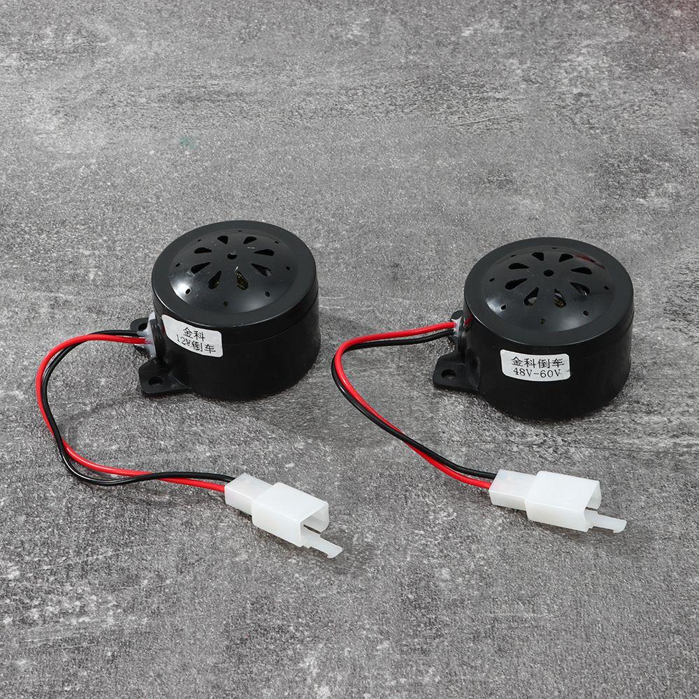 Còi Xe Đạp 105db 12V / 60V 1.5A