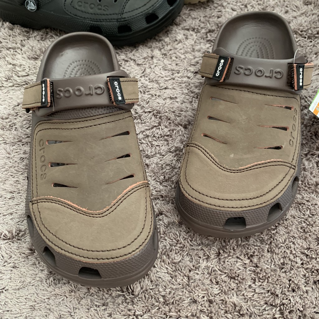 DÉP SỤC C.ROC.S. YUKON SPORT CLOG CHO NAM | BigBuy360 - bigbuy360.vn