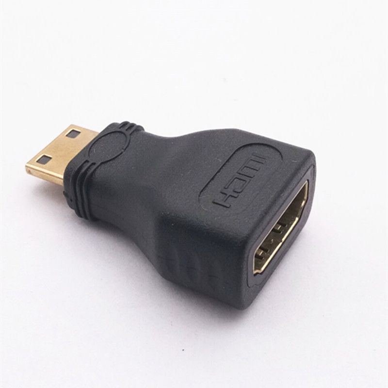 Đầu chuyển đổi Adapter HDMI ra Mini HDMI, Micro HDMI cho điện thoại máy tính bảng laptop