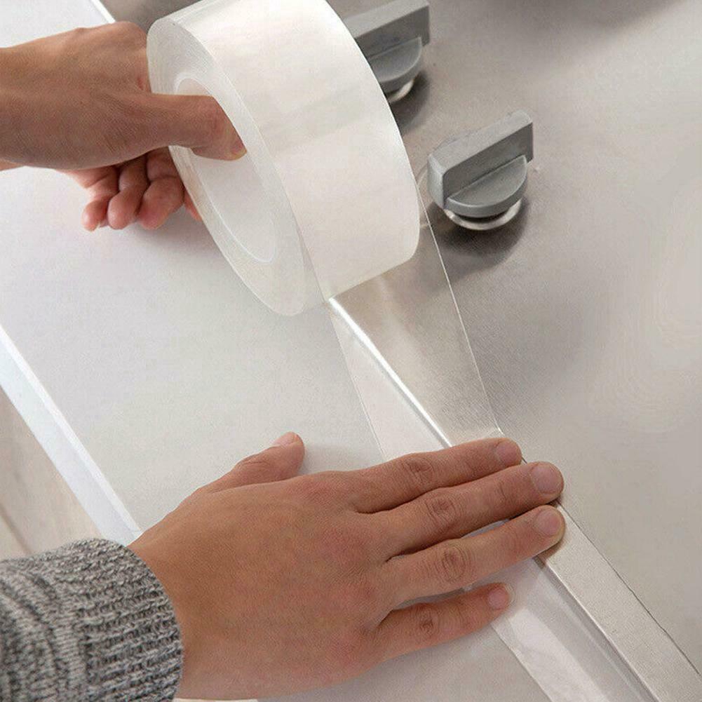 Băng dính trong suốt chống nước tiện dụng