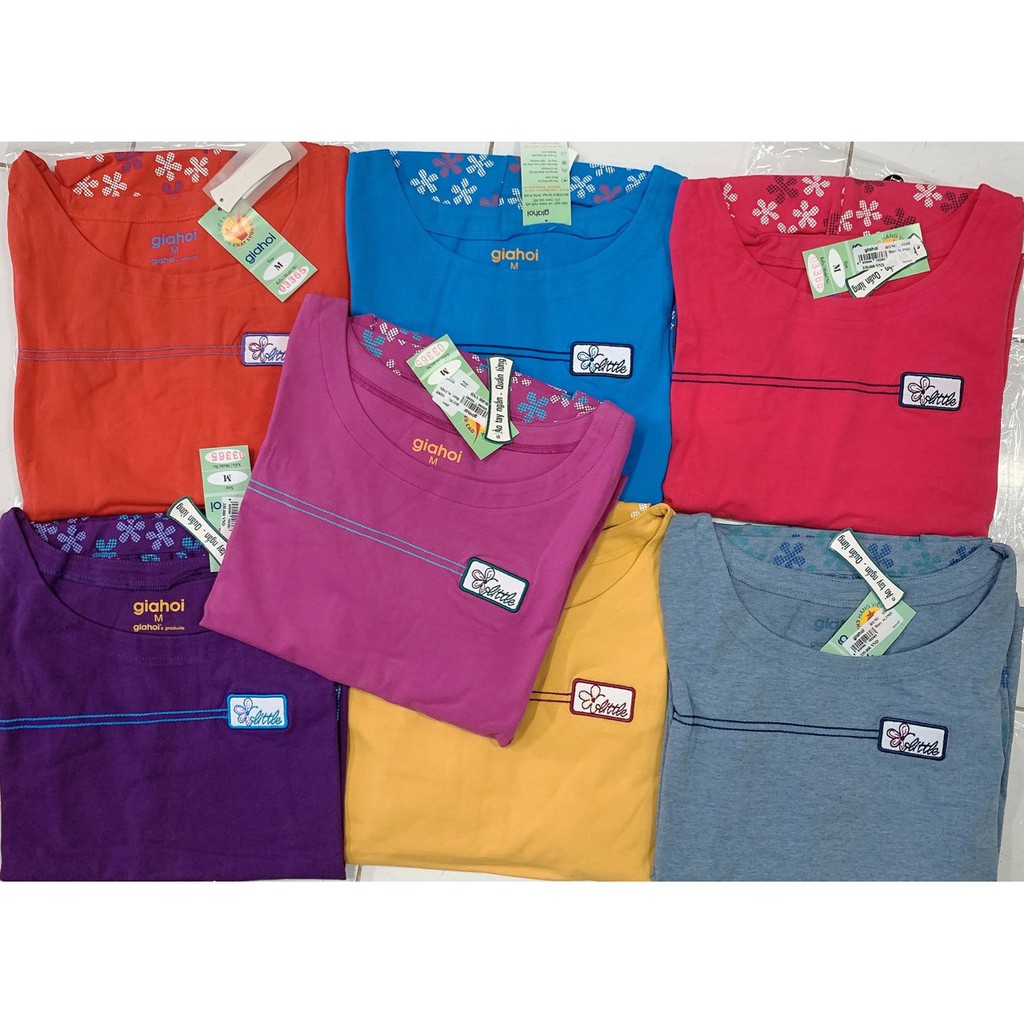 Bộ Lửng Gia Hồi - Size M