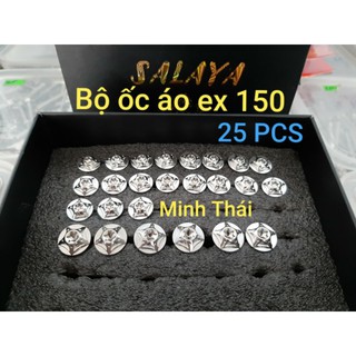 ốc áo ex 150 salaya 25con