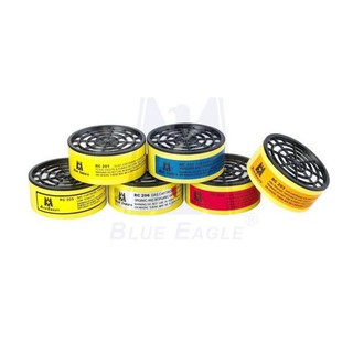Mặt nạ phòng độc Blue Eagle NP306