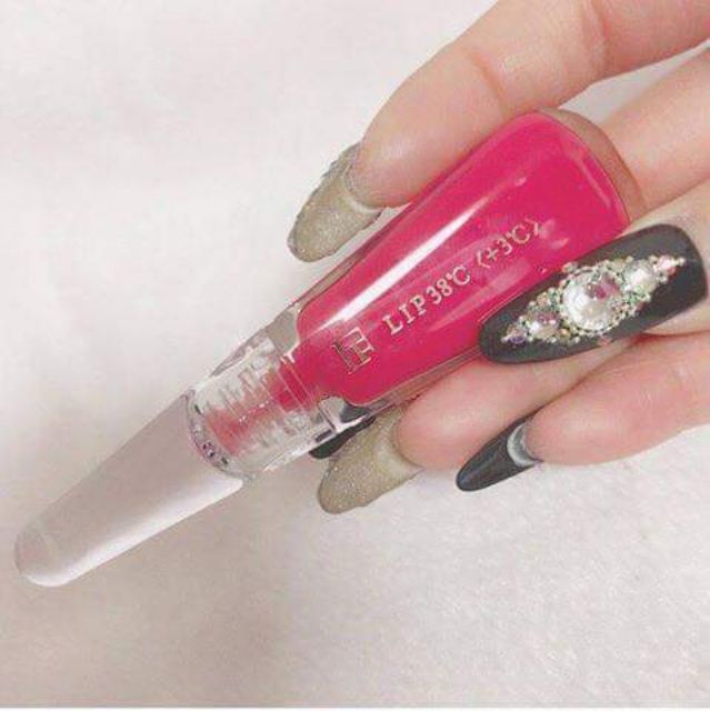 Son Màu Flow Fushi Lip 38℃ Nhật Bản