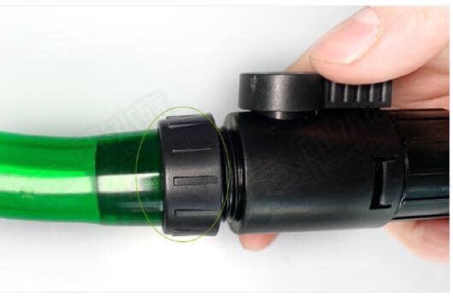 Khoá Double Taps - Khoá Đôi Lọc