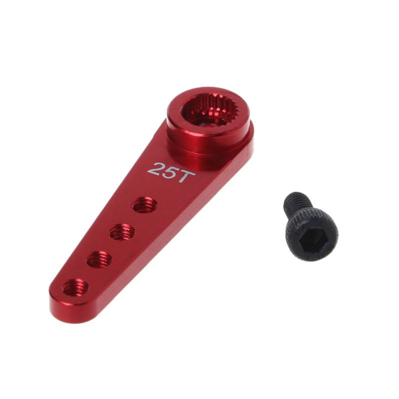 Tay Lái Mở Rộng Bằng Kim Loại 1 Cái 25t Cho Xe Điều Khiển Từ Xa