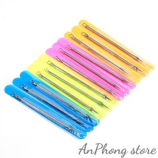 Cây lấy nhân mụn