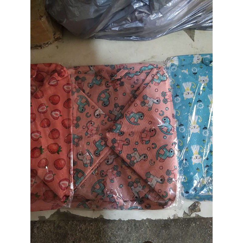 SALE[DEAL SỐC] Túi vải đựng đồ cỡ lớn 100 lít, siêu to khổng lồ 50X50X40 cm