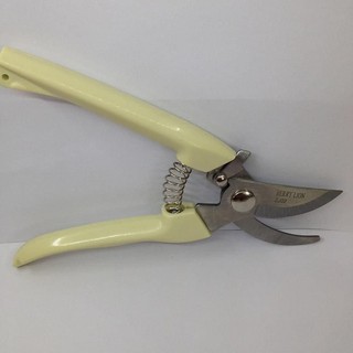 Kéo cắt cành mỏ cong Berrylion ZJ02