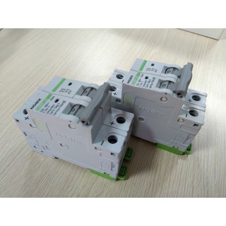 APTOMAT DC NOARK 2P 20A-32A-40A 500V