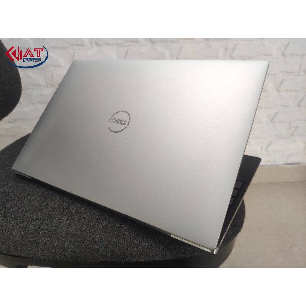 Laptop Dell XPS 9310 Core i5-1135G7, Ram 8GB, SSD 256GB, màn hình 13.3inch FHD mỏng nhẹ