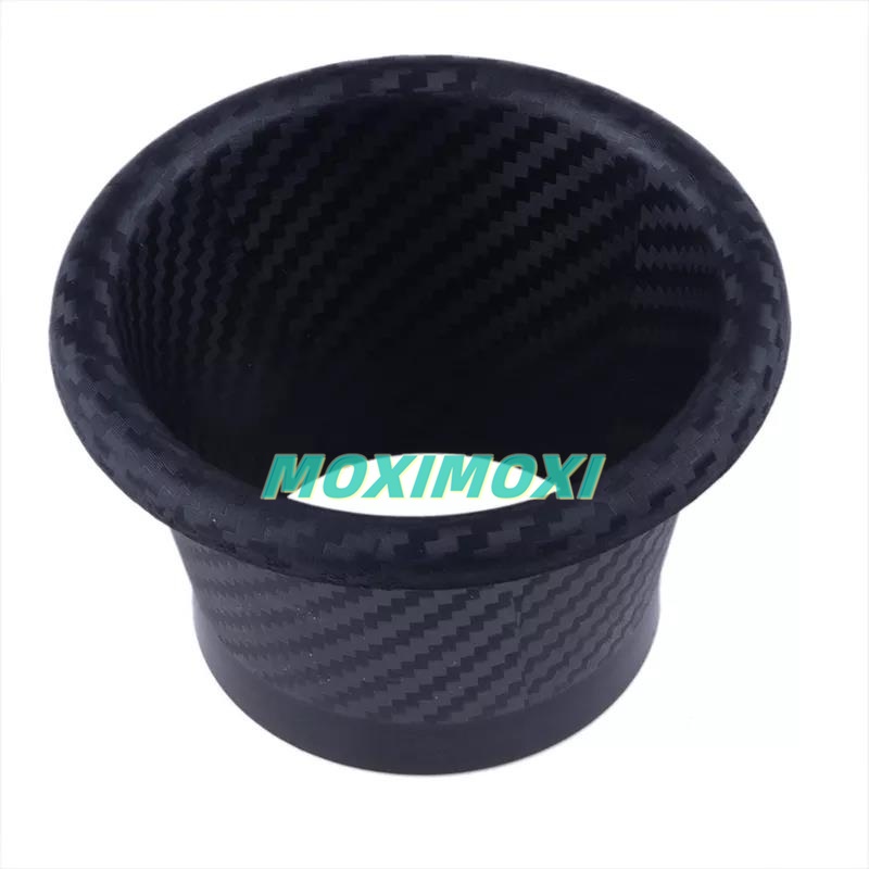 Hệ Thống Ống Nạp Khí Đầu Vào Họa Tiết Sợi Carbon Thông Dụng Cho Xe Hơi