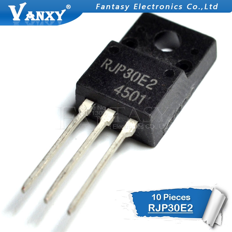 Set 10 Linh Kiện Bán Dẫn Rjp63K2 Rjp30E2 Gt30F124 Gt30J124 Sf10A400H Lm317T Irf3205 To220F To220 63k2 30e2 10a400h To-220F To220 | BigBuy360 - bigbuy360.vn