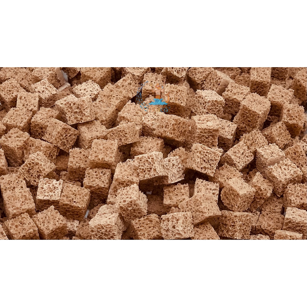Vật liệu lọc bể cá DODOFLY PH-MAGICCUBE hộp 1L