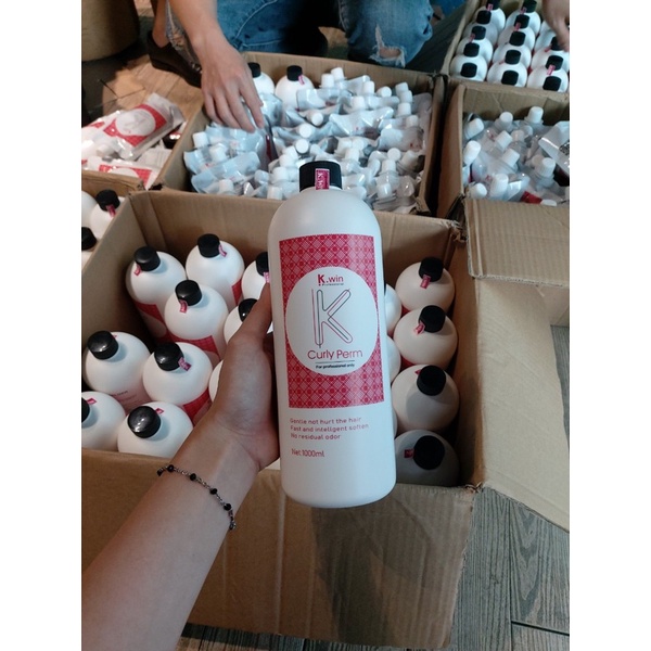 Dập định hình Kwin