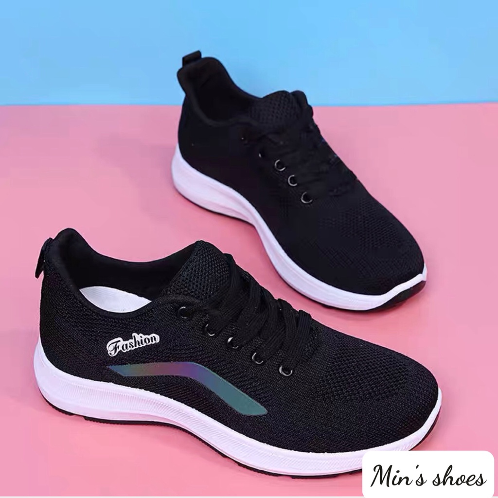 Min's Shoes - Giày Thể Thao Cao Cấp TT163