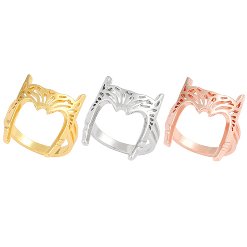 Nhẫn Hóa Trang Phù Thủy Marvel Doctor Strange