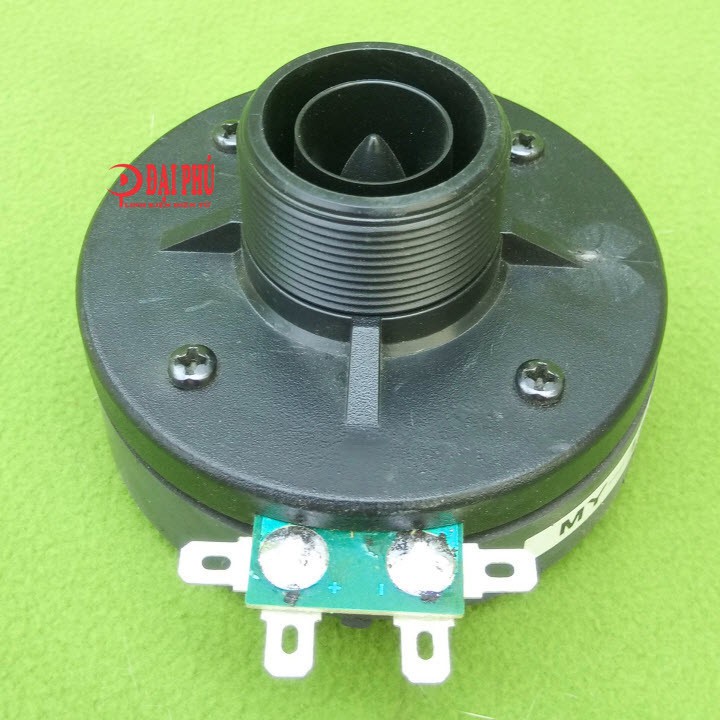 Loa treble kèn 250 6ohm cho loa kéo (1 cặp)