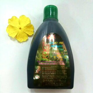 Gel hút mụn collagen nha đam 200gr ( Việt Nam , FOCI )