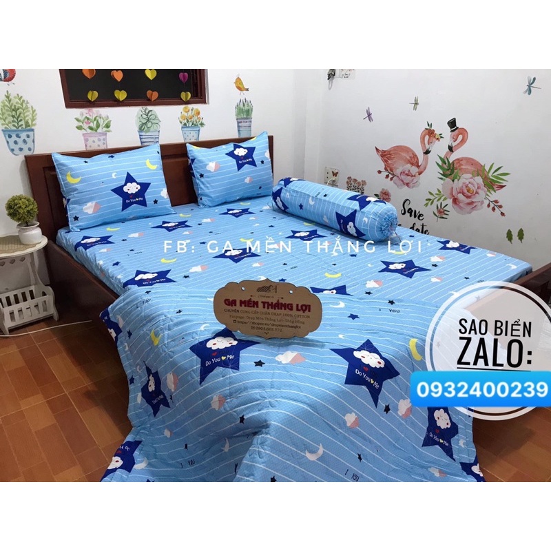 Drap thắng lợi