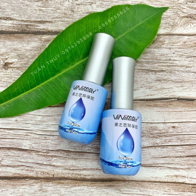 Gel giọt sương vinimay