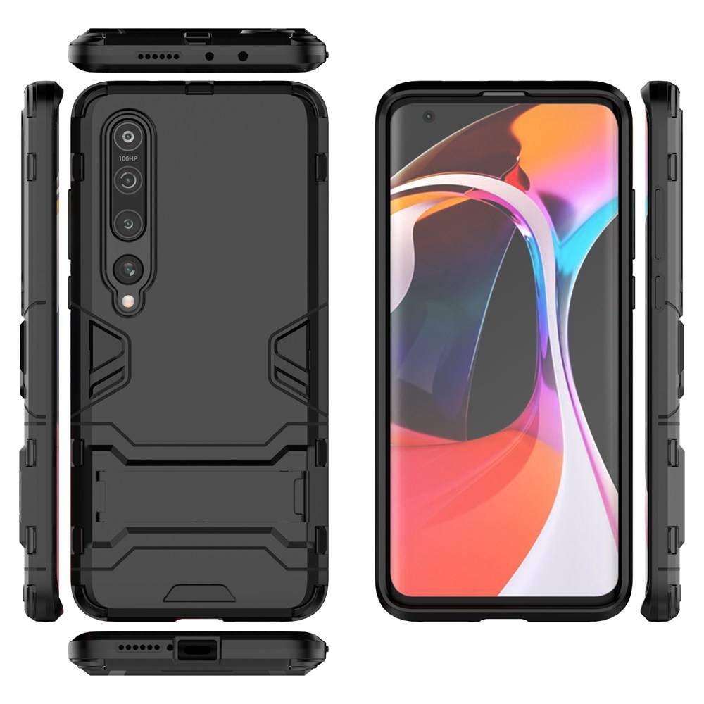 Ốp điện thoại bảo vệ cao cấp thích hợp cho Xiaomi Mi 8 9 10 Pro Lite Se A3 Lite Cc9E Mi 10t Pro Mi Note 10 Pro