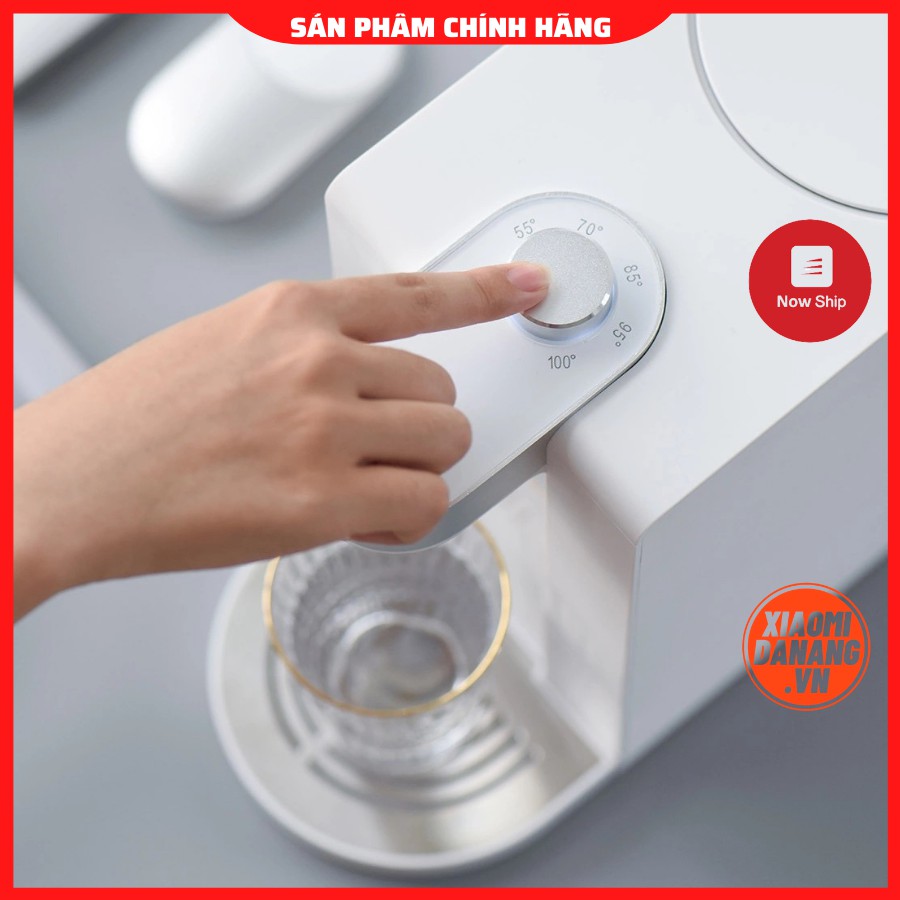 Máy làm nóng nước để bàn Xiaomi Scishare S2101 1.8L