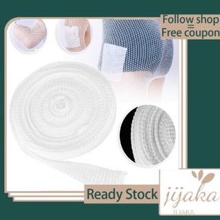 Zerodis Stretch Mesh Băng thương có thể kéo dài bộ công cụ hỗ trợ thư viện cố định dài