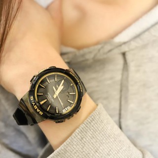 Đồng Hồ Nữ Casio Baby-G BGS-100GS-1ADR