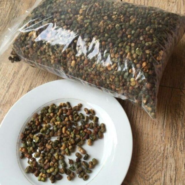 1kg hạt tam thất