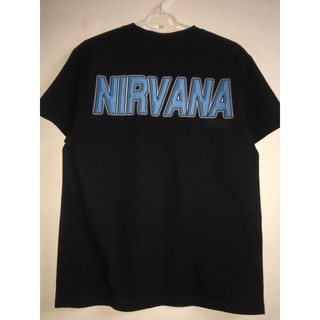 Áo Nirvana còn size M