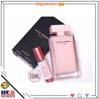❁ ❁ Nước hoa Narciso Rodriguez for Her edp ♚♚